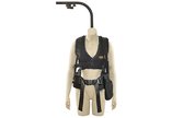 Easyrig Vario 5 Small Cinema Flex Vest w/ 5-inch Arm and QR