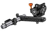 Bright Tangerine 19mm Monitor Support System for Sony BURANO