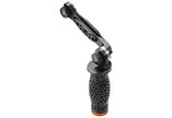 Bright Tangerine KASBAH Single Handle Kit