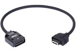 MID49 EVF/LCD Extension Cable for Sony Cinema Cameras 3-Foot