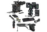 Sony BURANO 8K Premium V-Mount Kit