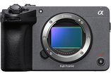 Sony FX5 Cinema Camera
