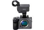 Sony FX5 Cinema Camera with XLR Handle Unit
