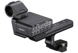 Sony XLR-H2 XLR Handle Unit