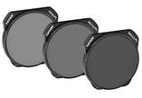 Tiffen ND/PL 3-Filter Kit for DJI Mavic 3 Pro