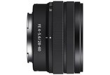 Sony FE 28-60mm f/4-5.6