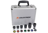 Celestron Eyepiece and Filter Kit - 1.25"