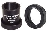 T-Mount to Canon EF Adapter