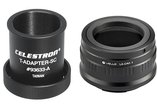 T-Mount to Canon RF-Mount Adapter