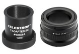 T-Mount to Nikon Z-Mount Adapter