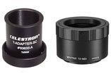 T-Mount to Sony E Adapter