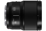 Panasonic Lumix S 18mm f/1.8