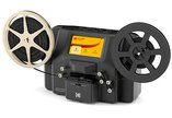 Kodak REELS Film Digitizer for 8mm/Super 8 Film
