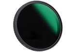 K&F Concept 86mm Variable ND Filter