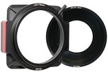 LEE SW150 Mark II w/ 72mm Filter Thread Adapter Kit