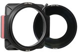LEE SW150 Mark II w/ 77mm Filter Thread Adapter Kit