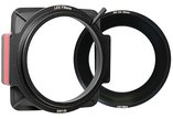 LEE SW150 Mark II w/ 95mm Filter Thread Adapter Kit