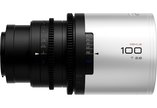 Blazar Remus-M 100mm T2.8 1.5x Anamorphic (RF, Silver Flare)