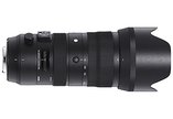 Sigma 70-200mm f/2.8 DG OS HSM Sports for Nikon F