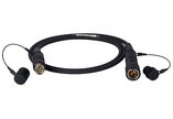 Camplex 50ft Lightweight SMPTE 311M / 304M Fiber Cable