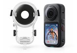 Insta360 X6 Underwater Package