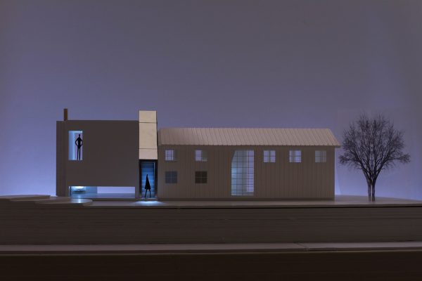 Separation Addition — Millbrook, New York