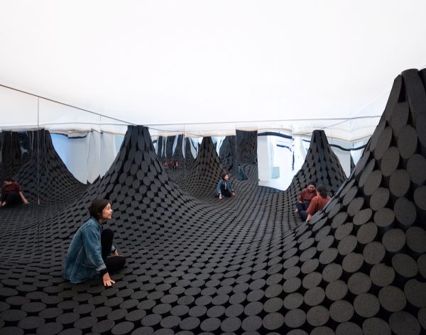 TOPO — New York, New York