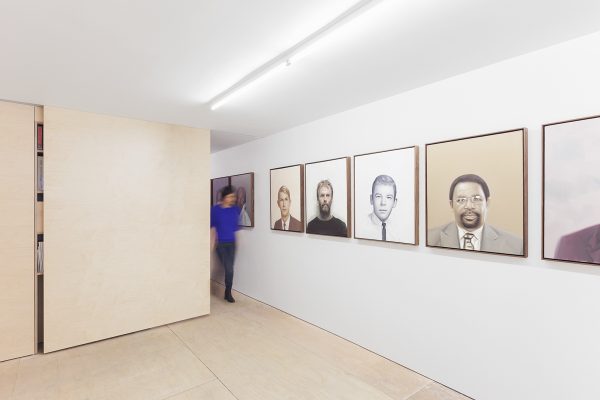 Osmos Gallery — New York, New York