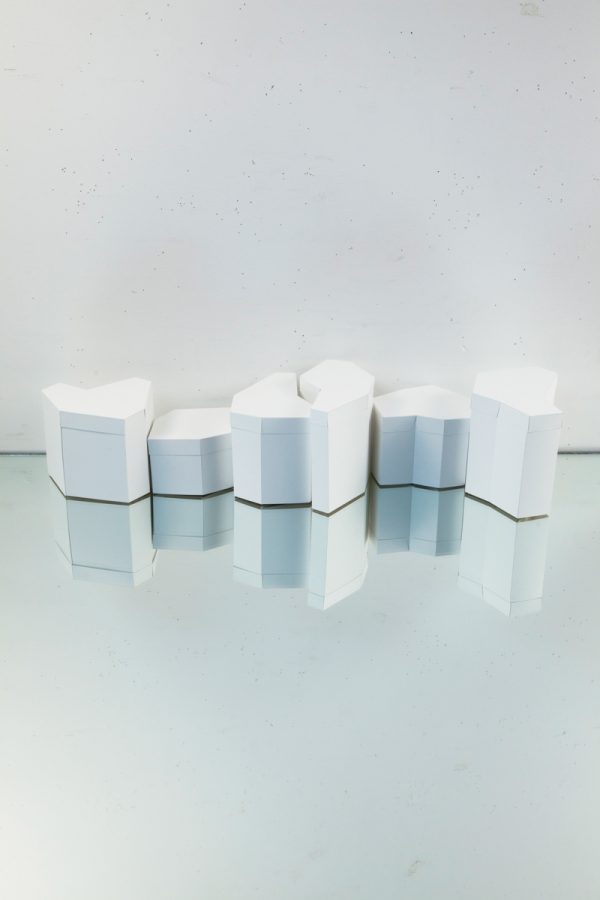 Creative Time Summit — New York, New York