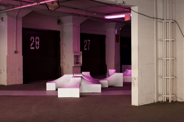 Field-Objects — Brooklyn, New York