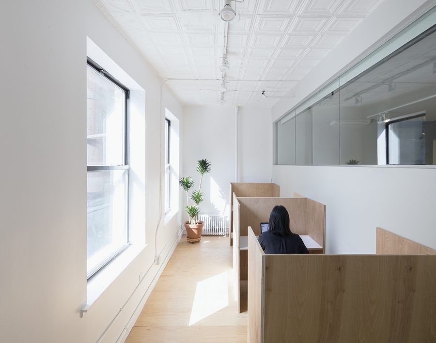 Triple Canopy — New York, New York