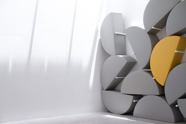 Frederick — Sharjah Biennial 13