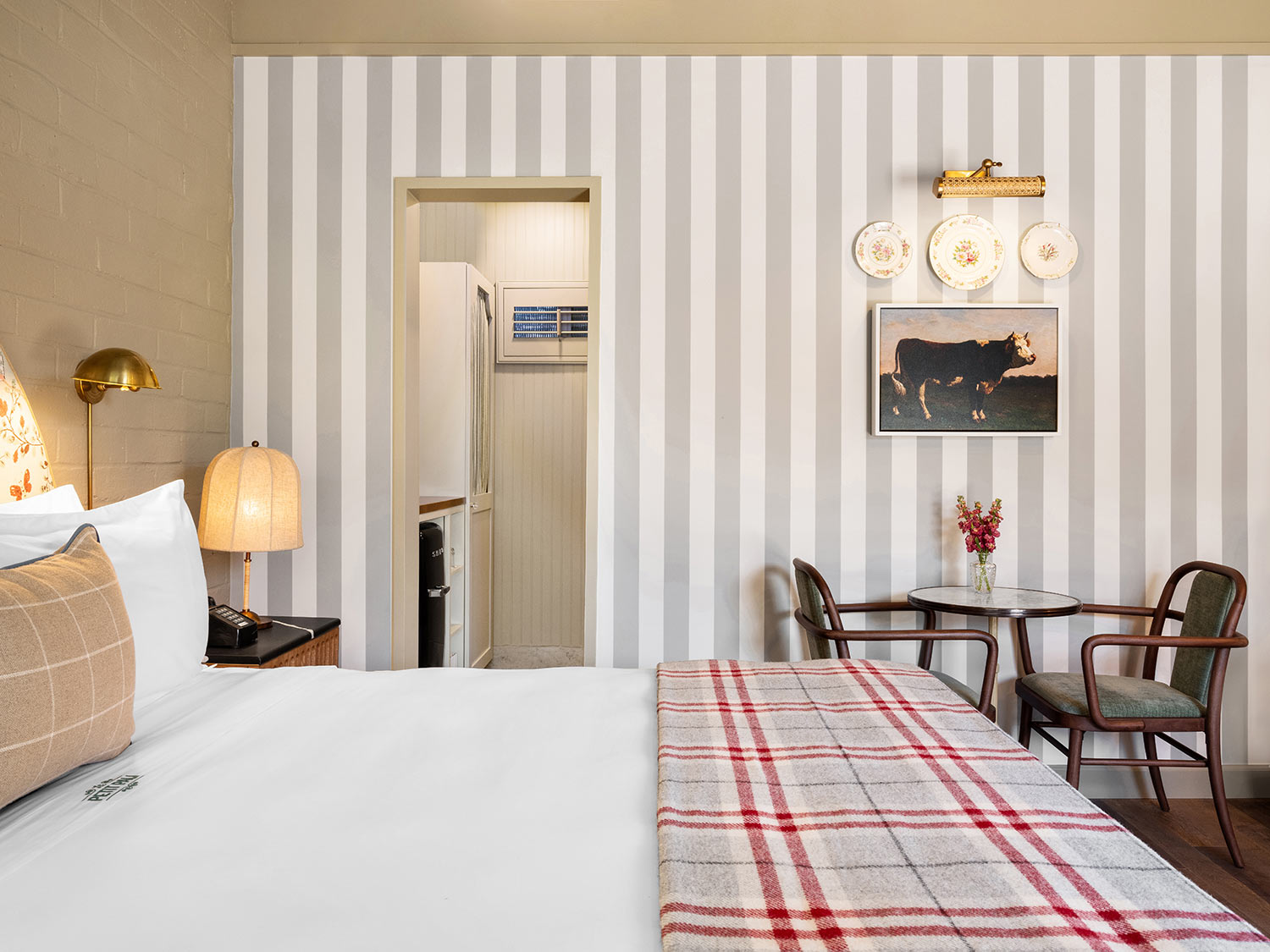 Le Petit Pali Brentwood — photo 17 of 42