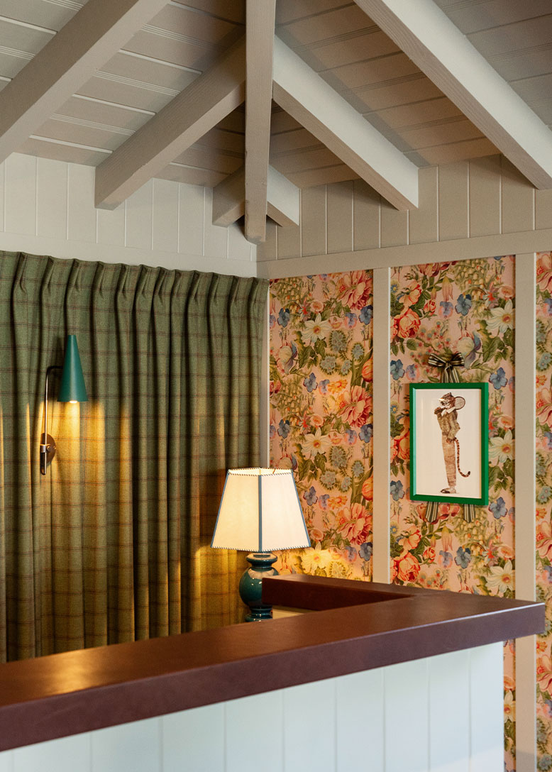 Le Petit Pali Brentwood — photo 25 of 42