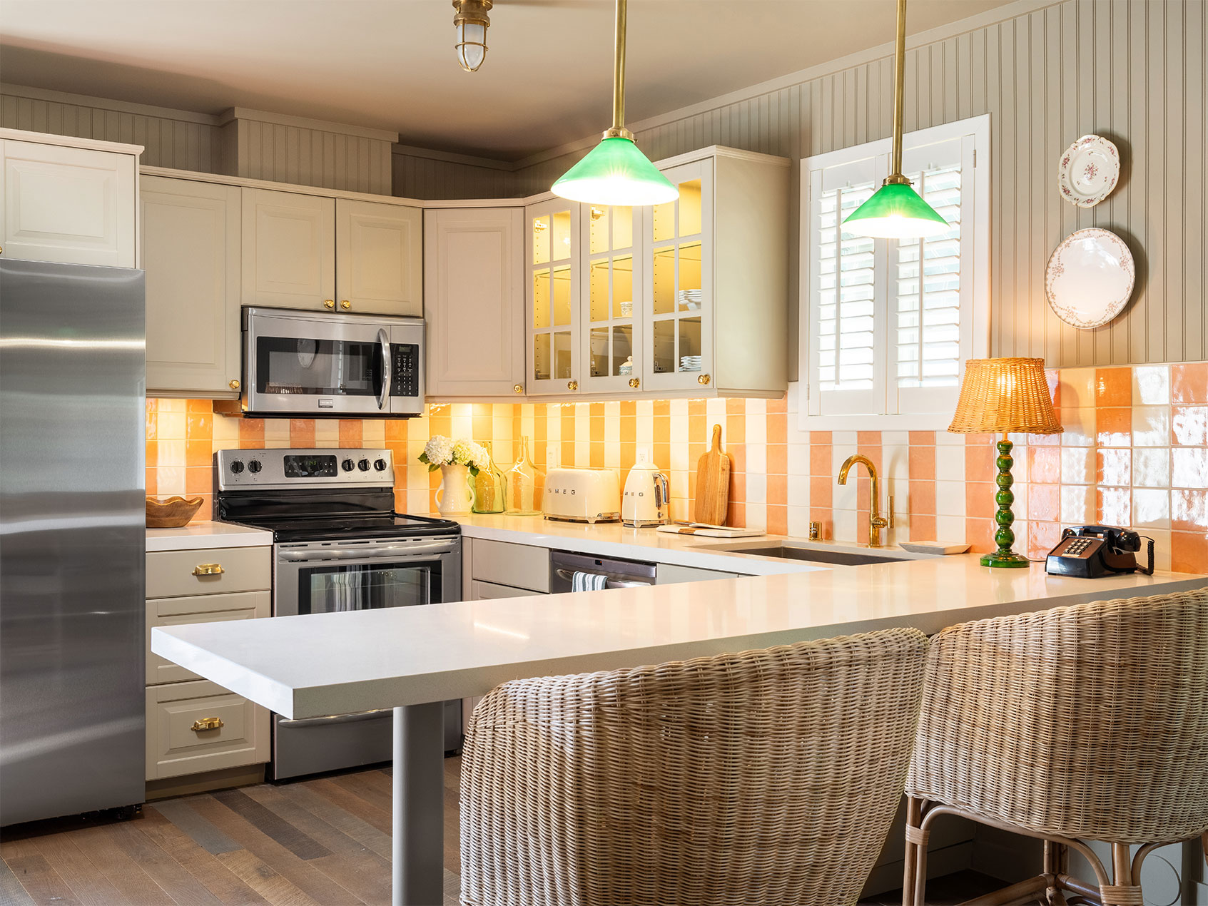 Le Petit Pali Brentwood — photo 38 of 42