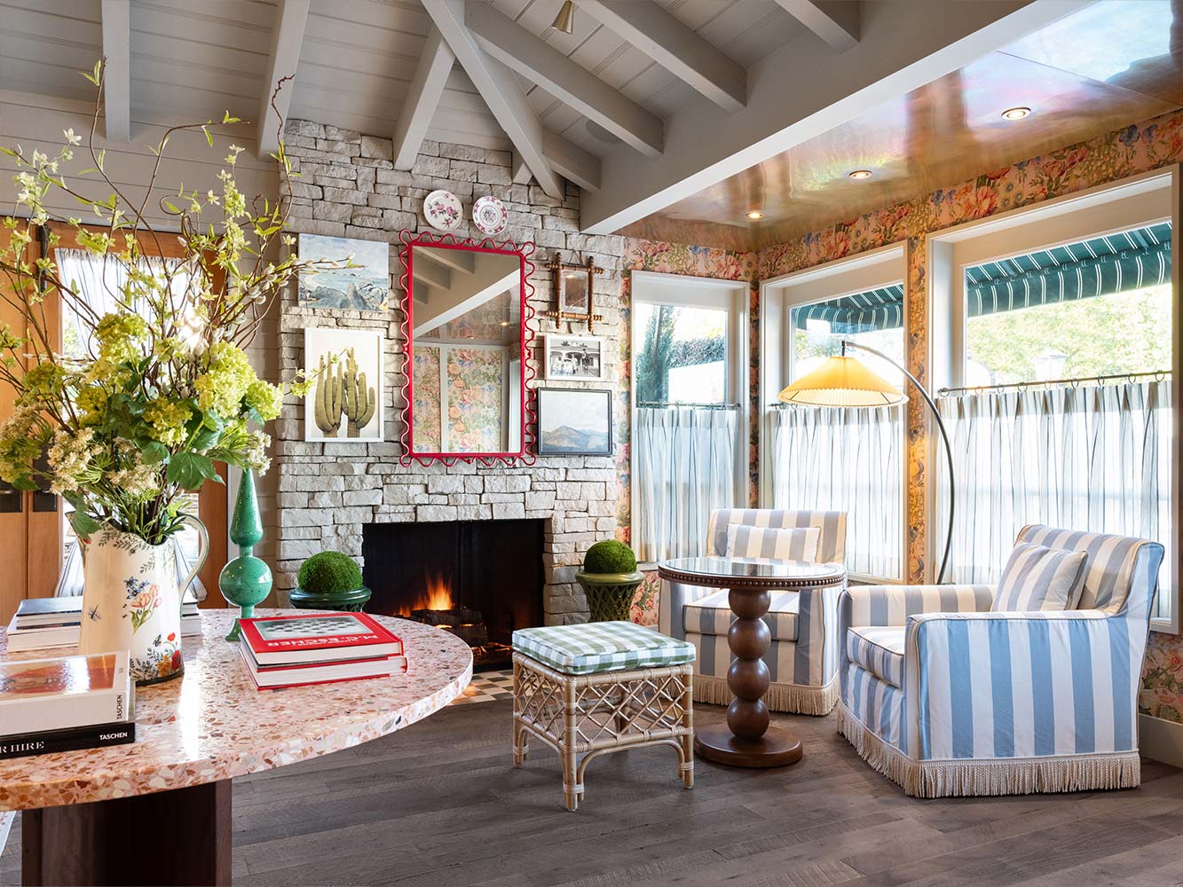 Le Petit Pali Brentwood — gallery preview 1