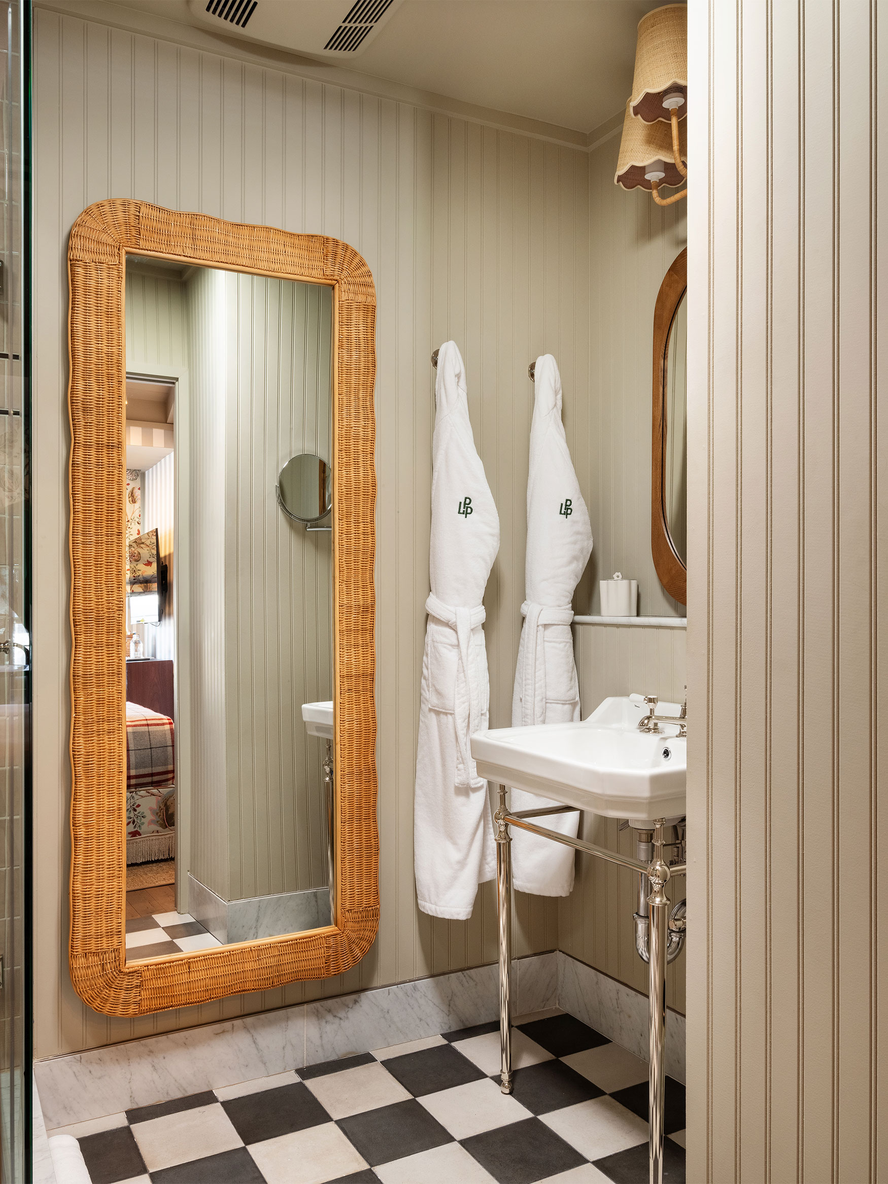 Le Petit Pali Brentwood — photo 13 of 42