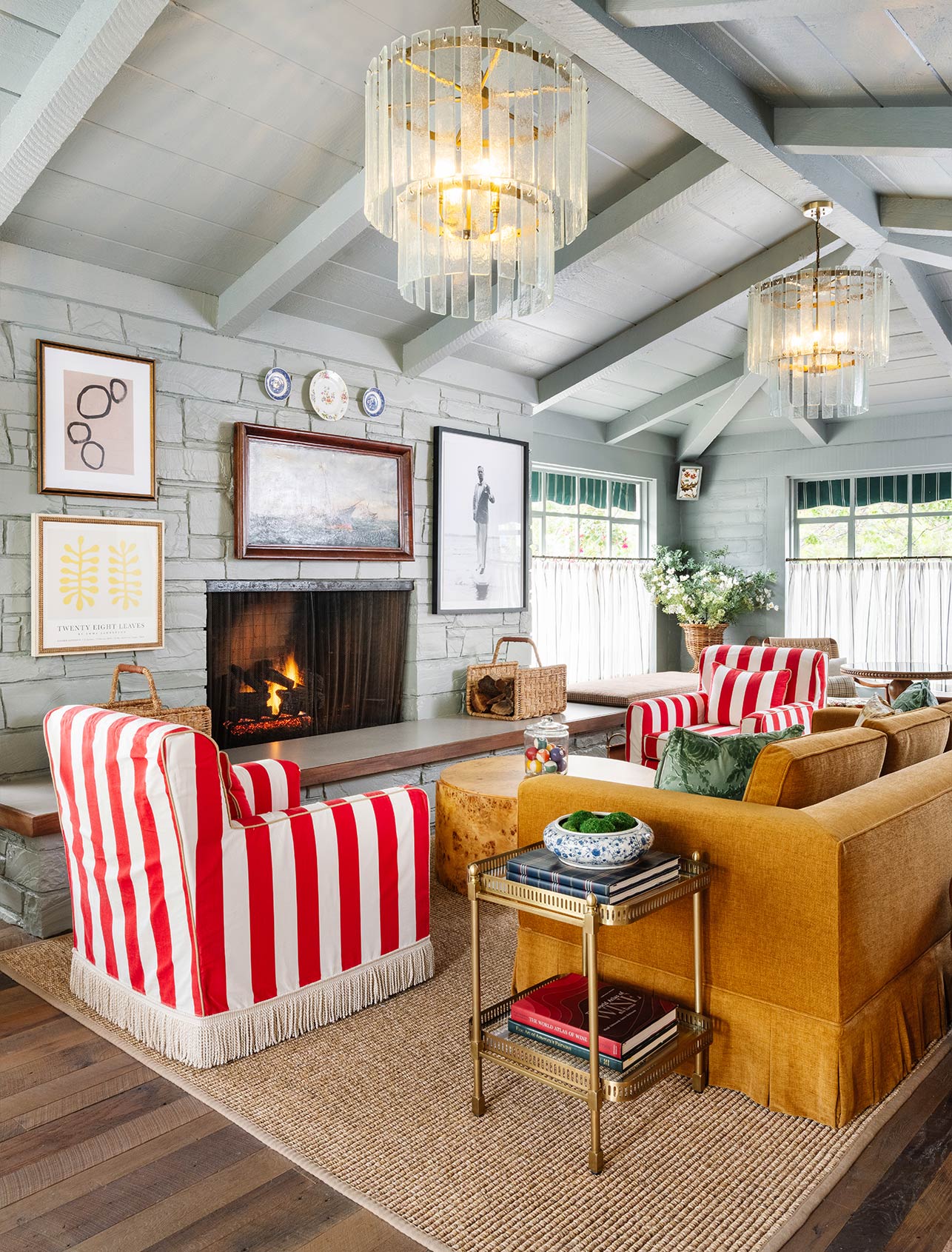 Le Petit Pali Brentwood — gallery preview 2