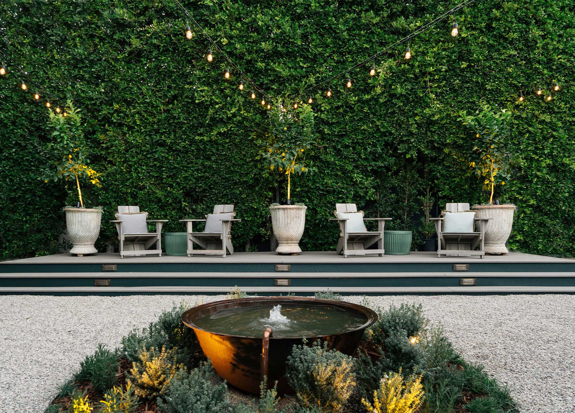 Le Petit Pali Brentwood — gallery preview 3