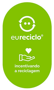 Selo Eureciclo