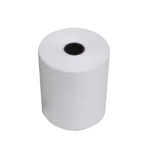 Bobina para calculadora 60x30 - 1 via - Silfer