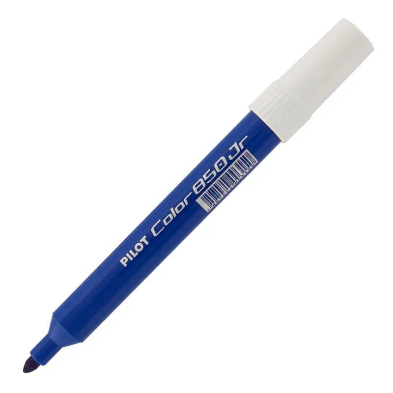 Pincel hidrográfico Color 850JR azul - Pilot