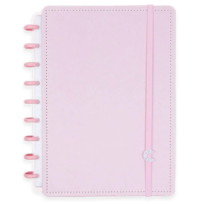 Caderno inteligente médio Fairytale - CIMD3101