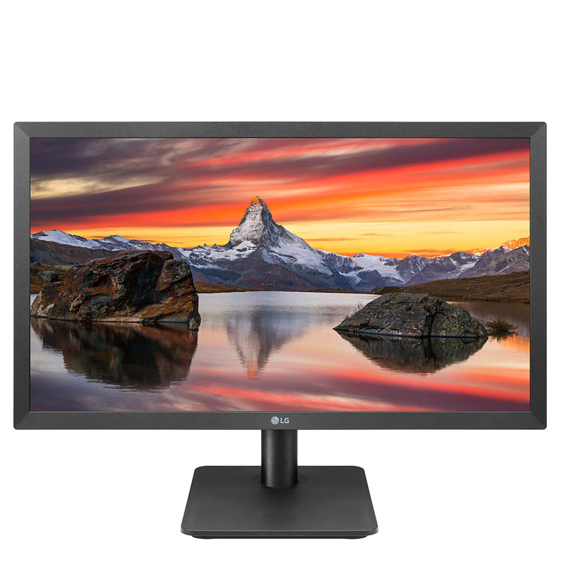 Monitor LED Gamer 21.5' VA Full HD 75Hz AMD FreeSync 22MP410-B