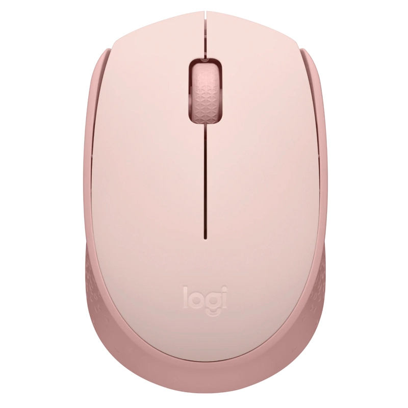 Mouse sem fio Rosa M170 - Logitech