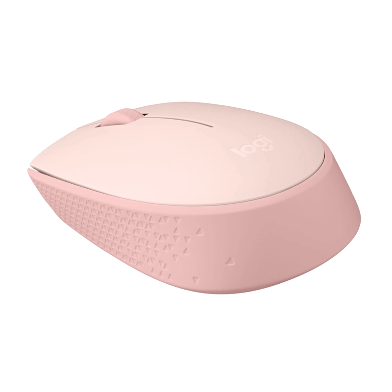 Mouse sem fio Rosa M170 - Logitech