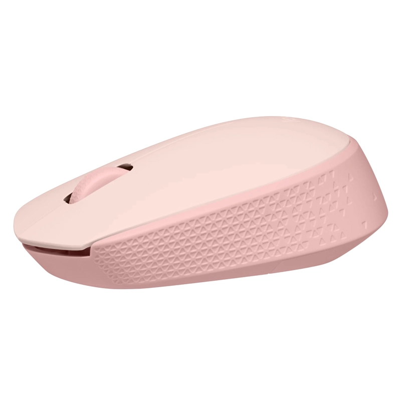 Mouse sem fio Rosa M170 - Logitech