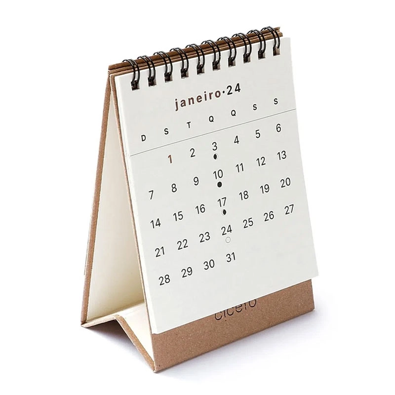 Agenda Mood 2021 De 13 X 8 Cm, Semanal, Intercambiable En Espiral, Con Cordón Atemporal Negro