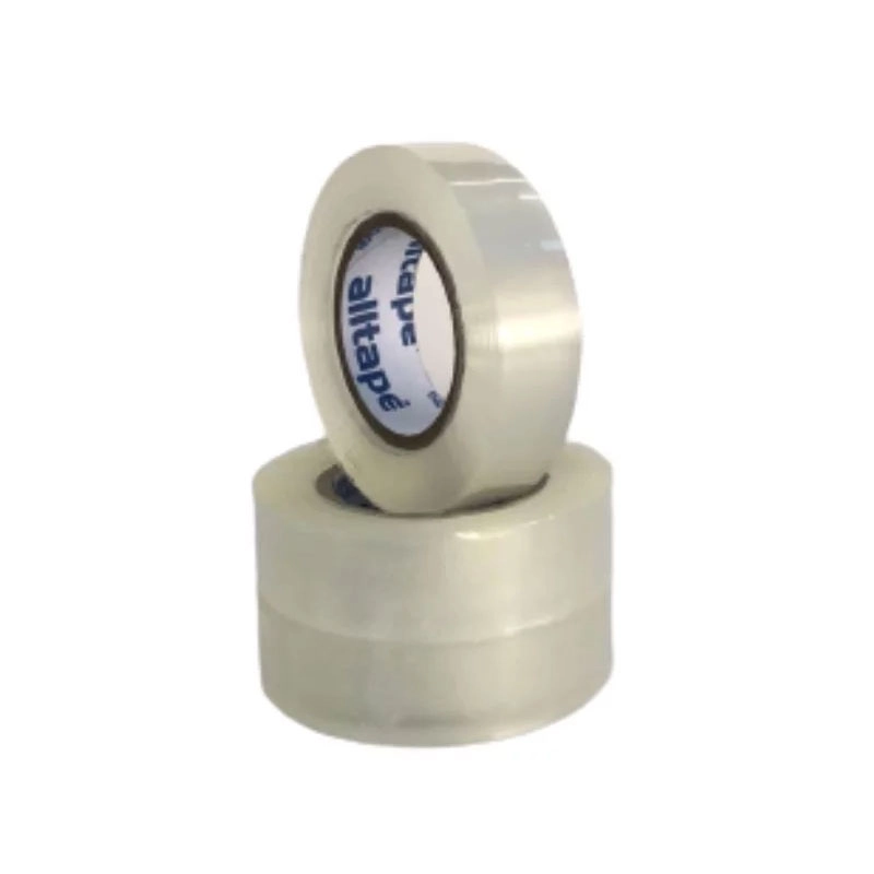 Fita adesiva transparente 12mmx30m - Alltape