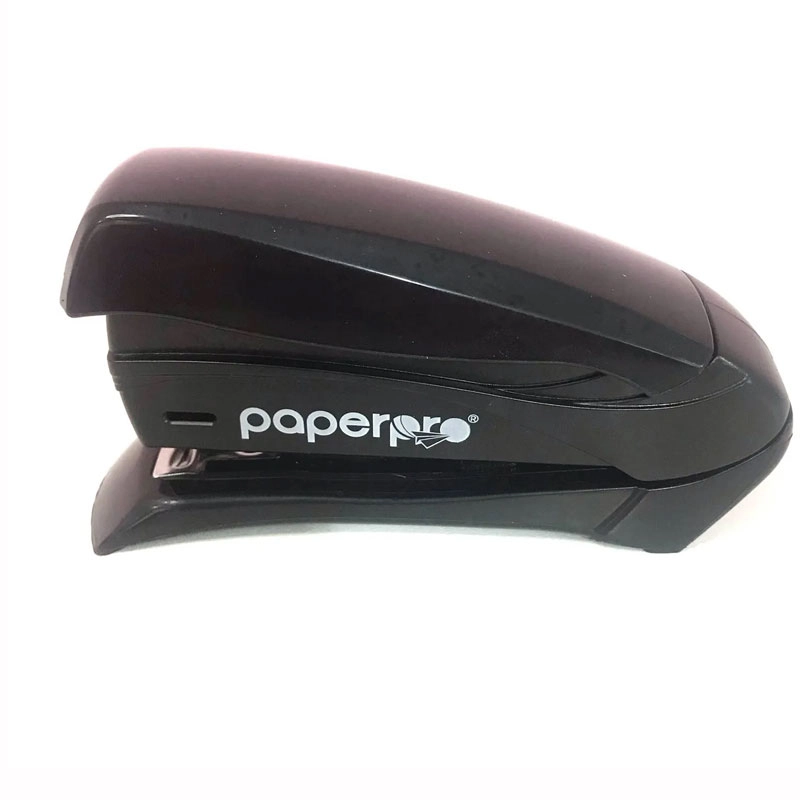 Grampeador de mesa até 15 folhas Inspire Cores Sortidas 1492 - Paperpro